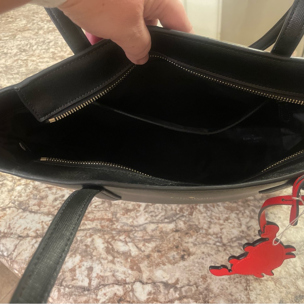Never used Kate spade bag